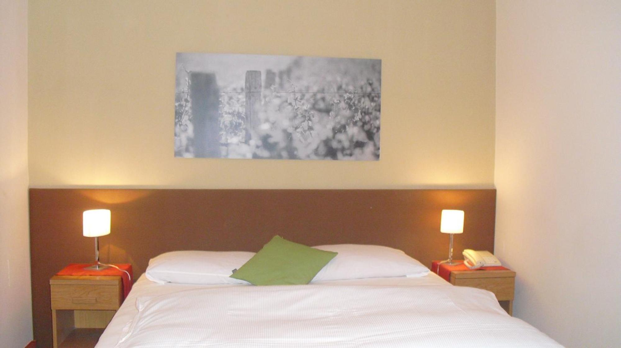 Hotel Villnerhof Egna Cameră foto