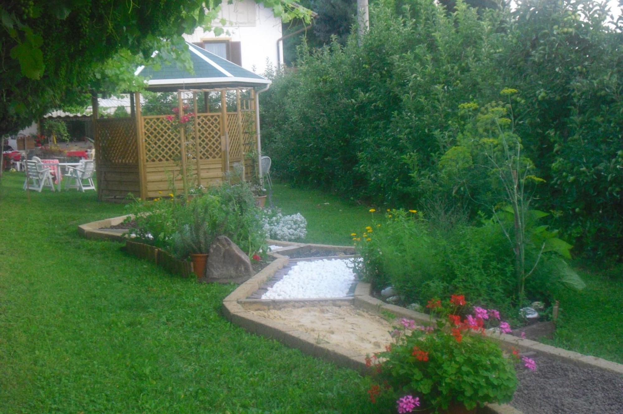 Hotel Villnerhof Egna Cameră foto
